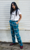 Ikat Pant