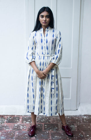 Printed - Kali Kurta