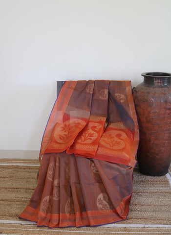 MAYA SAREE