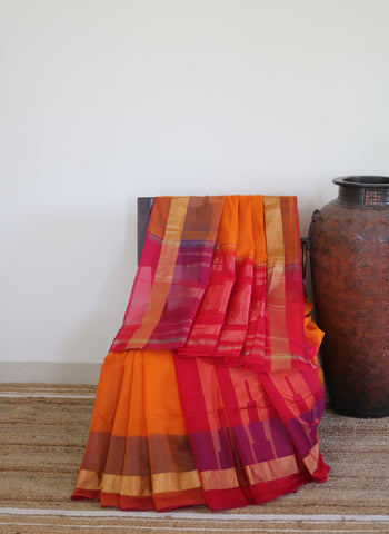 MAYA SAREE