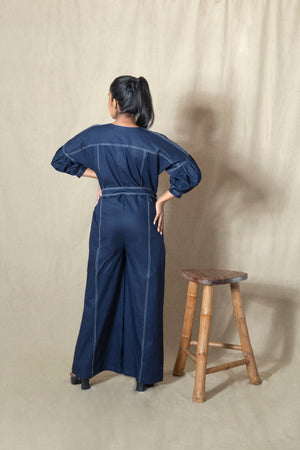 PERSIAN - JUMPSUIT