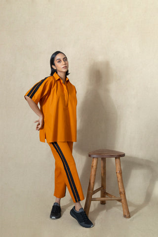 OAK - JUMPSUIT