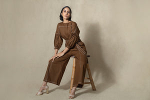 OAK - JUMPSUIT