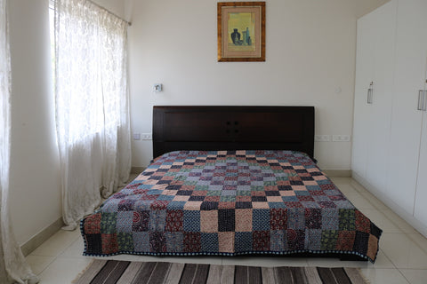 PATCHWORK - 3
