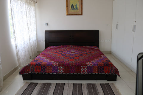 PATCHWORK - 3