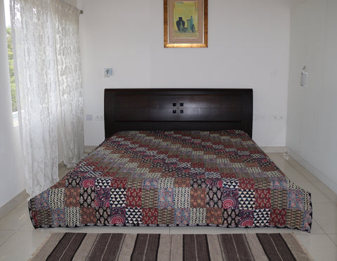 PATCHWORK - 2