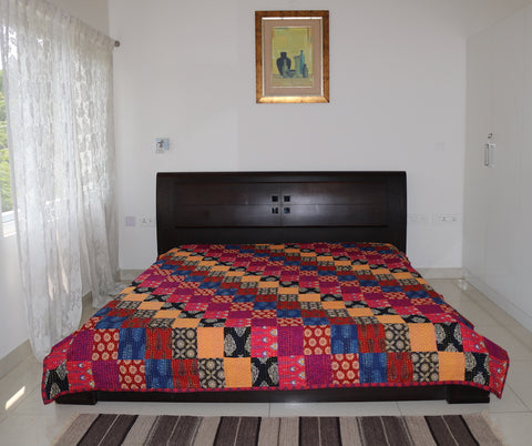 PATCHWORK - 3