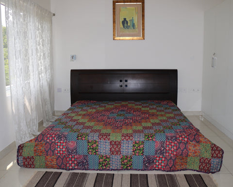 PATCHWORK - 3