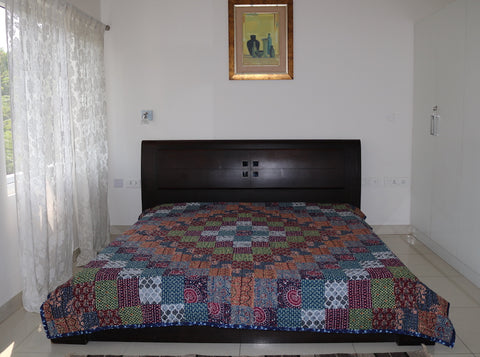 PATCHWORK - 3