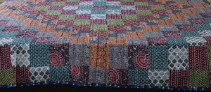 PATCHWORK - 10