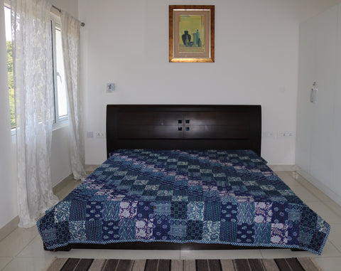 PATCHWORK - 3