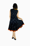 IKAT DRESS