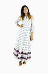 HI LOW KURTA DRESS