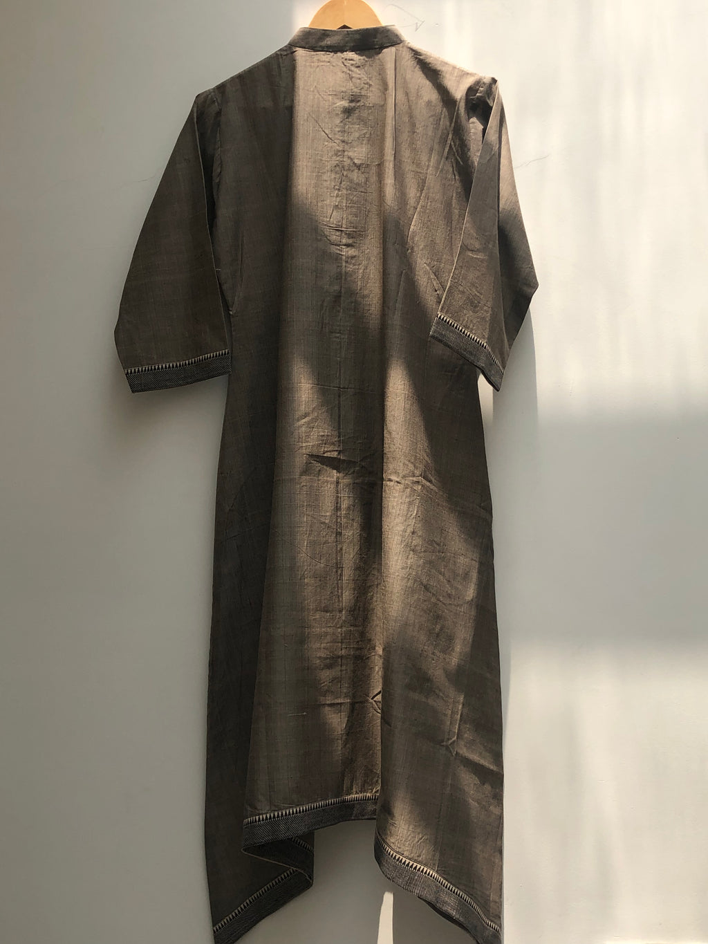 COTTON KURTA -3