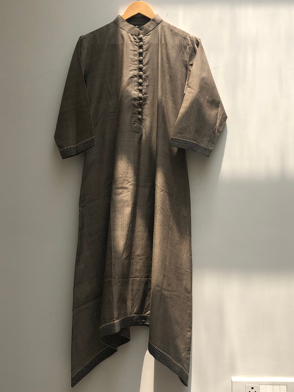 COTTON KURTA -3